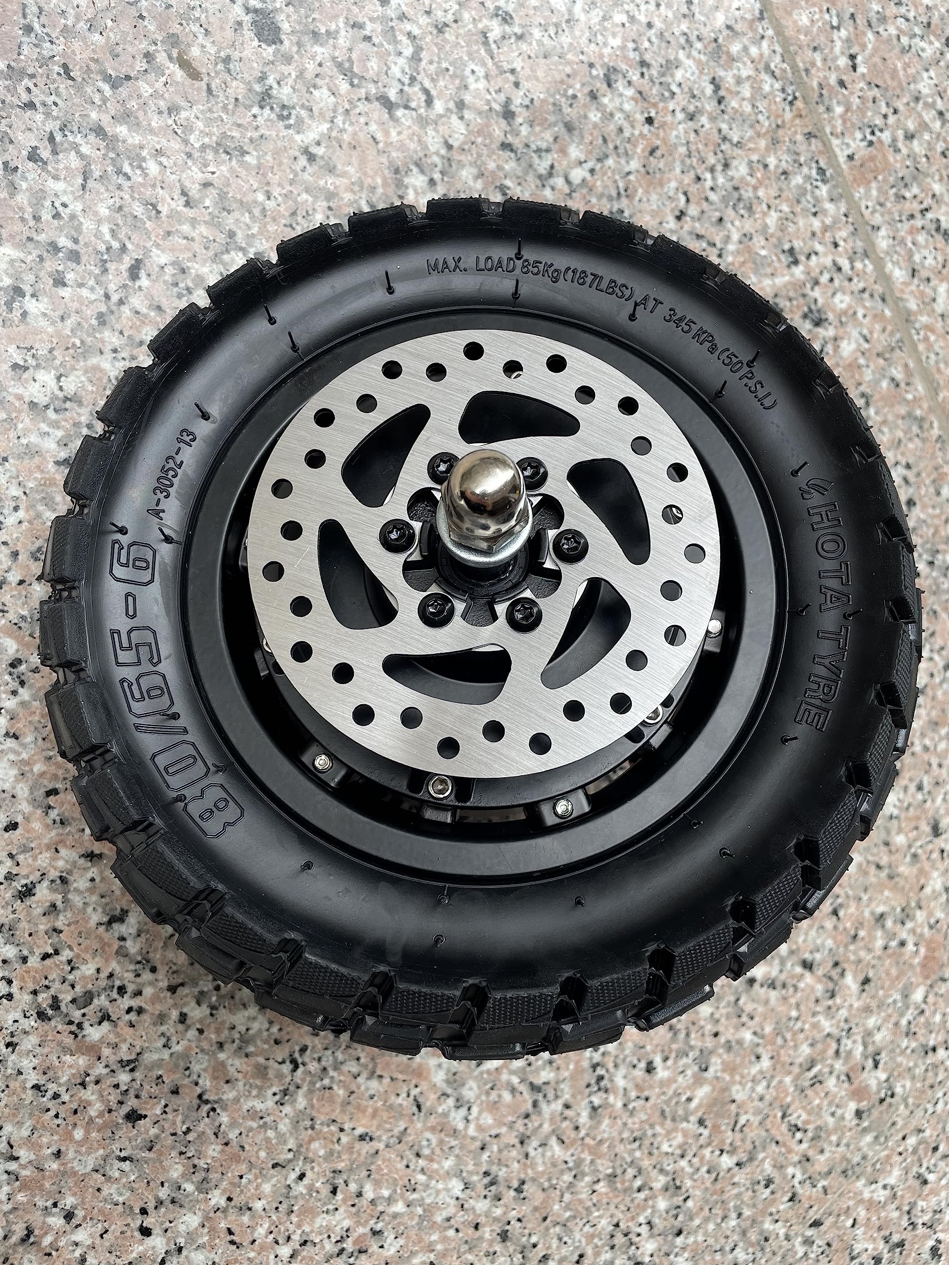 JOYOR Scooter Motor for S5