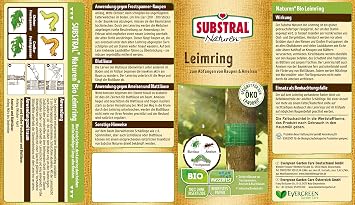 Naturen glue ring 5 M