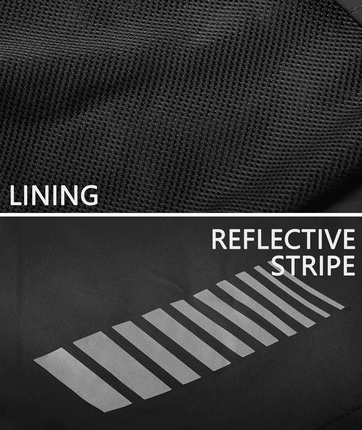 Kids Rain Suit Boys Girls Rain Gear Waterproof Youth Rain Jacket and Pants for Golf Fishing - Image 5