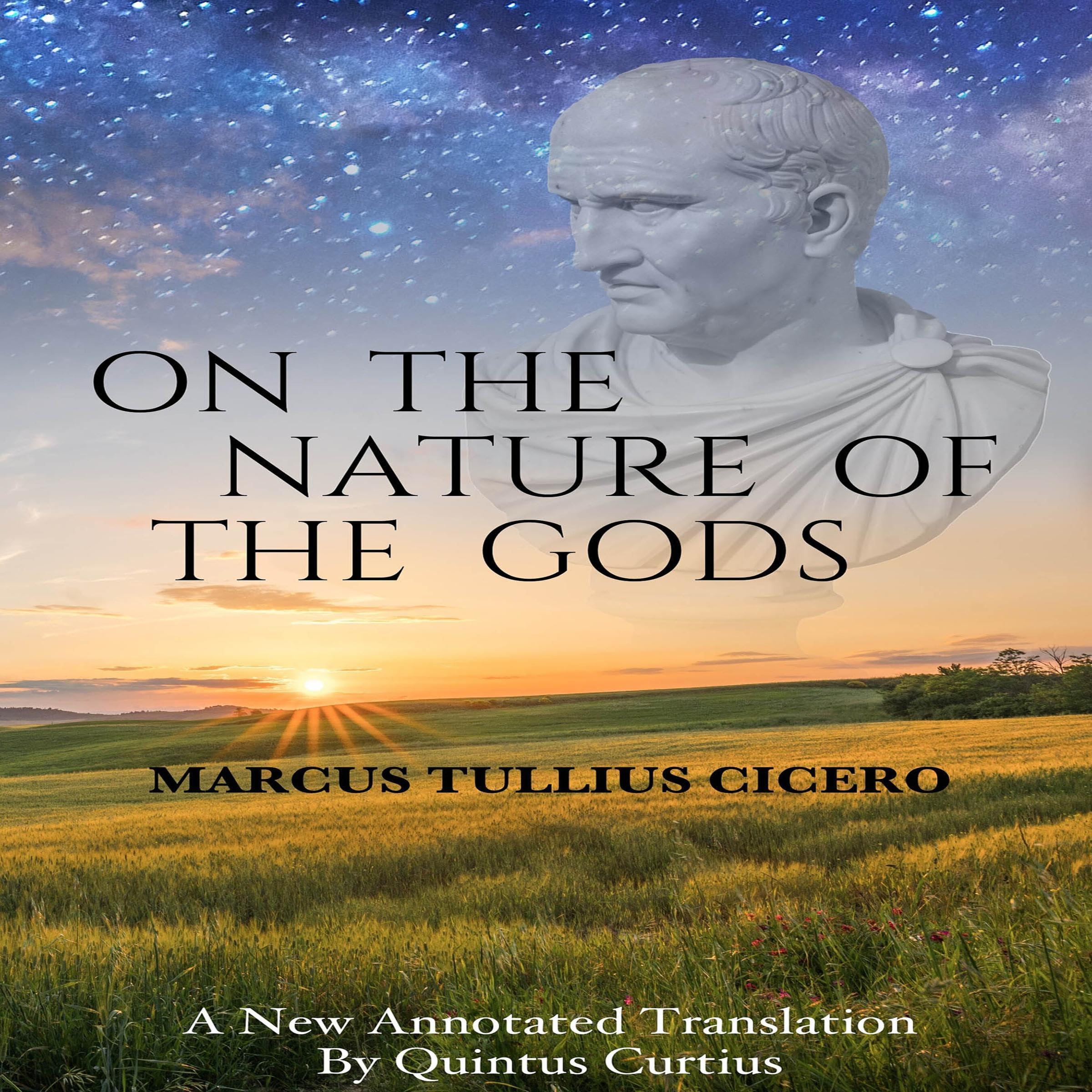 On the Nature of the Gods