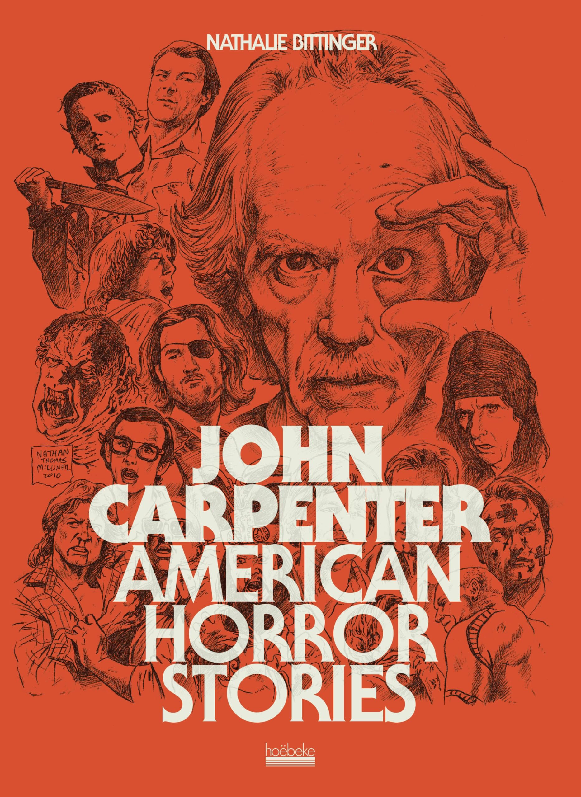 John Carpenter American Horror Stories décoder le cinéma d'épouvante sans jargon complexe