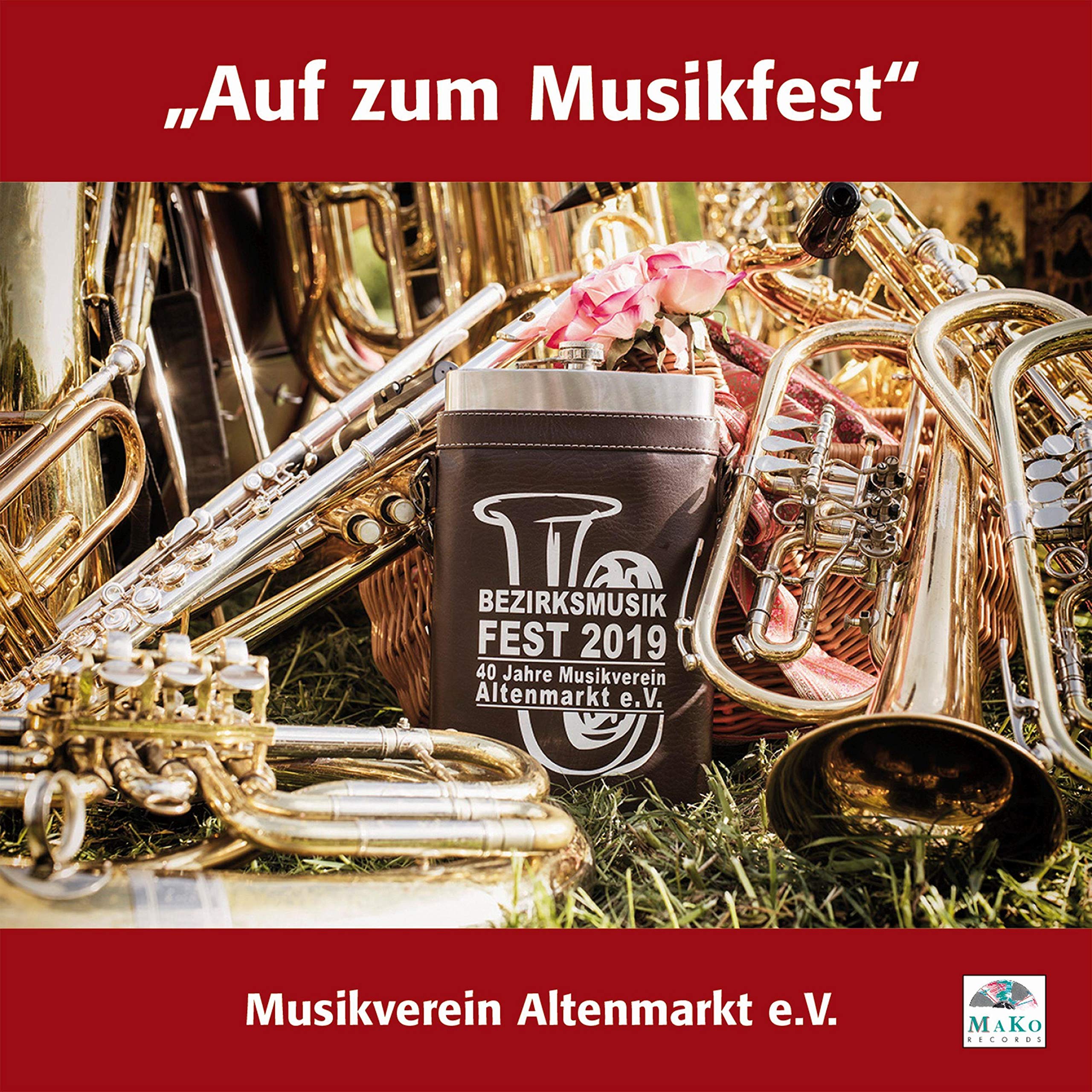 Musikverein Altenmarkt e. V.