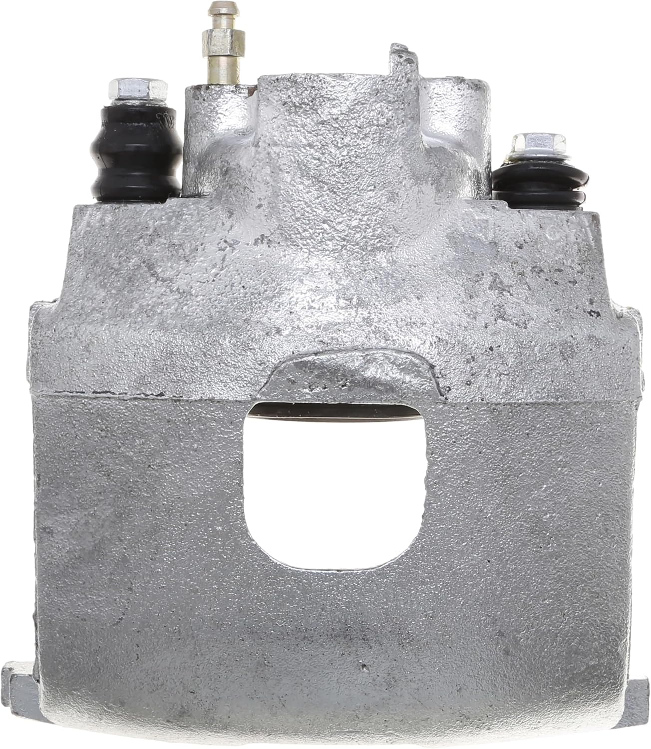 ACDelco Gold 18FR1170C (19357858) Front Passenger Side Disc Brake Caliper Assembly (Friction Ready Coated)