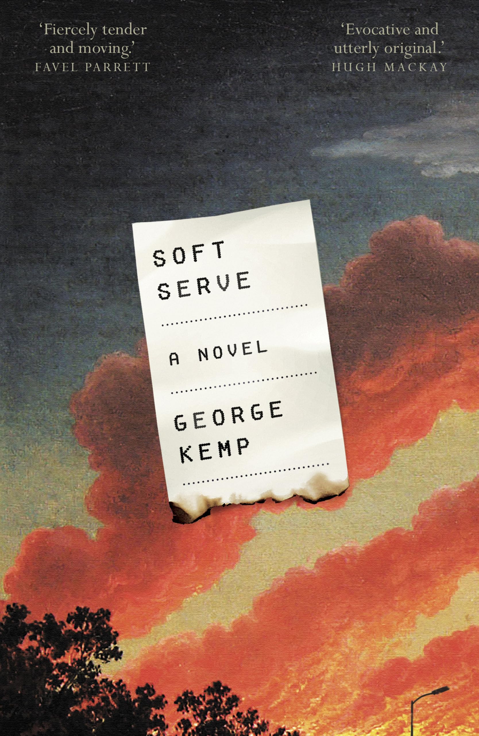 Soft Serve