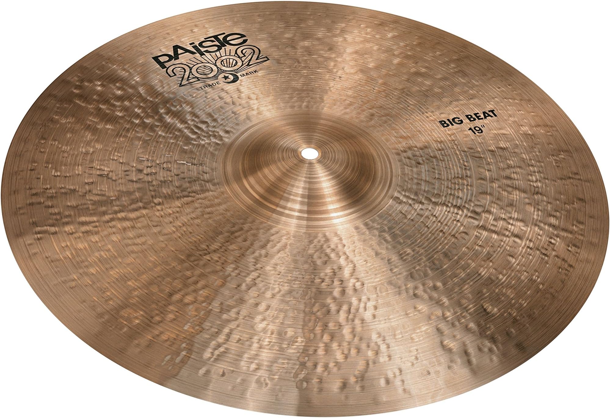 Paiste48cm 2002 Big Beat