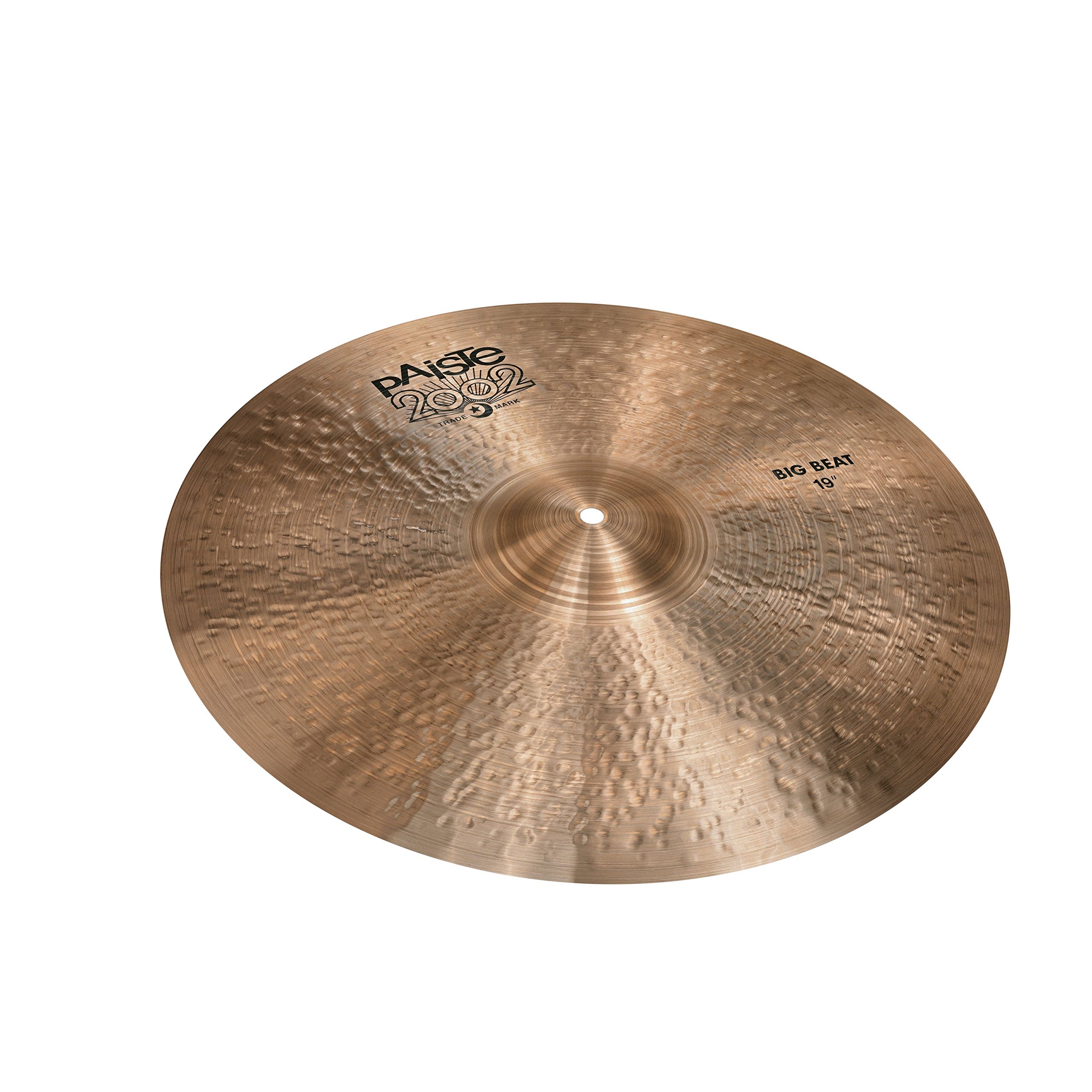 Paiste48cm 2002 Big Beat