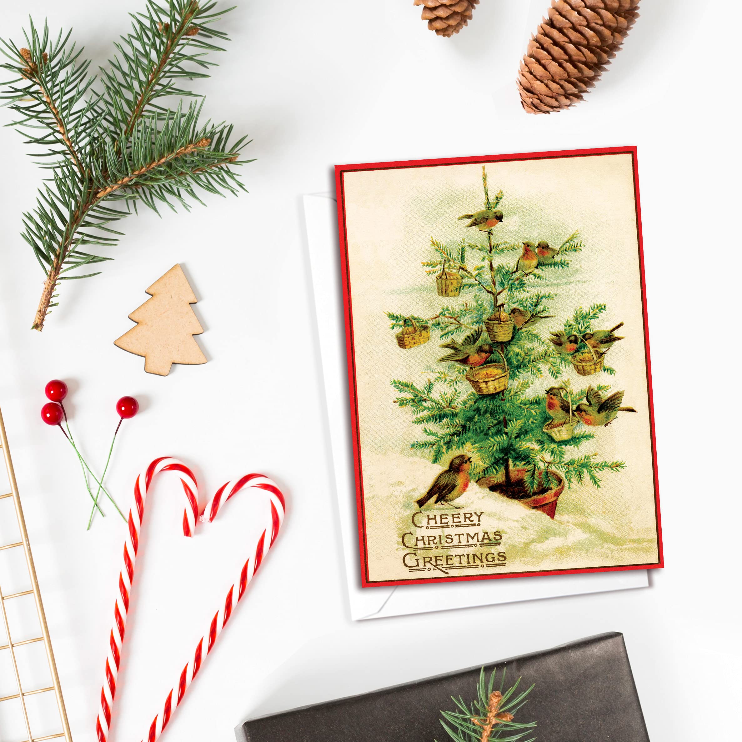 109 Biglietti Di Natale Facili Da Realizzare Eccellente - Jesusernem, image size:2374x2374