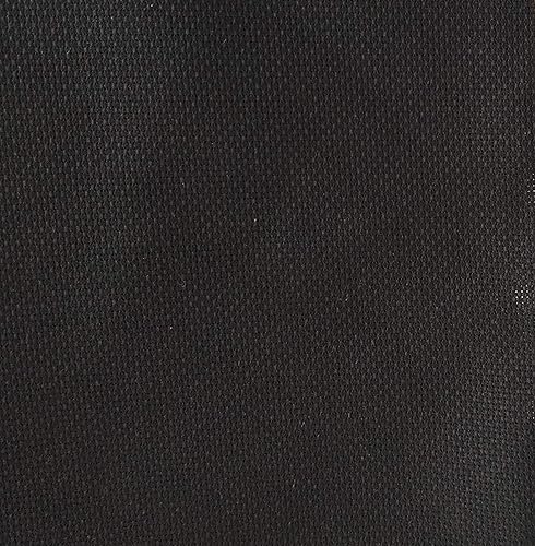 Miniatura 50 de 19" x 28" 14CT Tela de punto de cruz de algodón Aida (lino)