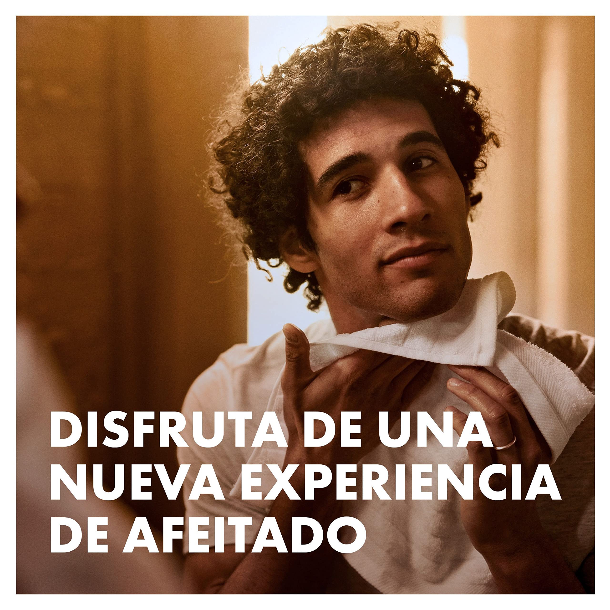 Gillette Labs Heated Razor Cuchillas de Afeitar Hombre, Paquete de 10 Cuchillas de Recambios
