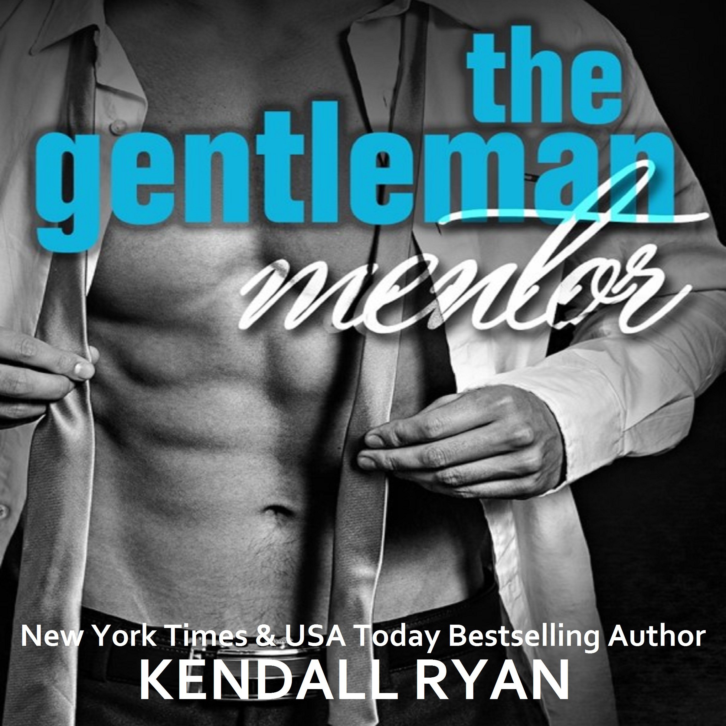 Cover art for The Gentleman Mentor