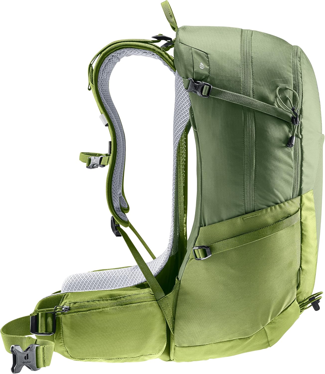 Deuter Men's Futura 27 Hiking Backpack