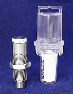 LEE PRECISION 90745, Factory Crimp Die.338 Lapua Magnum