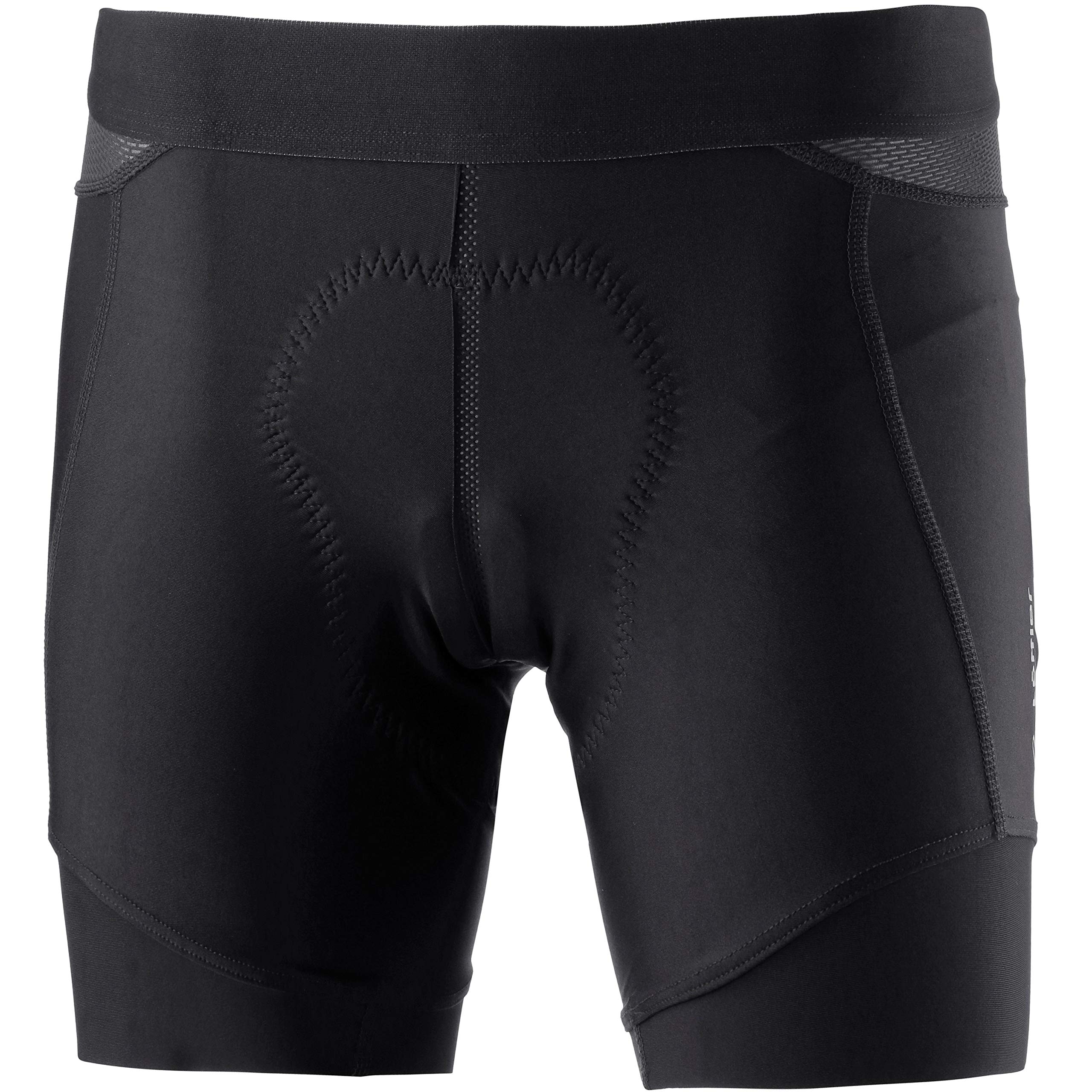 Löffler Pantaloncini Bike Light Hotbond