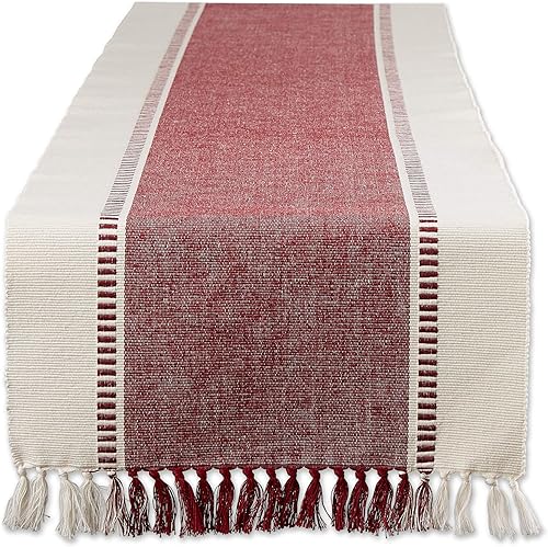 DII - Camino de mesa tejido disponible en Yaxa Colombia