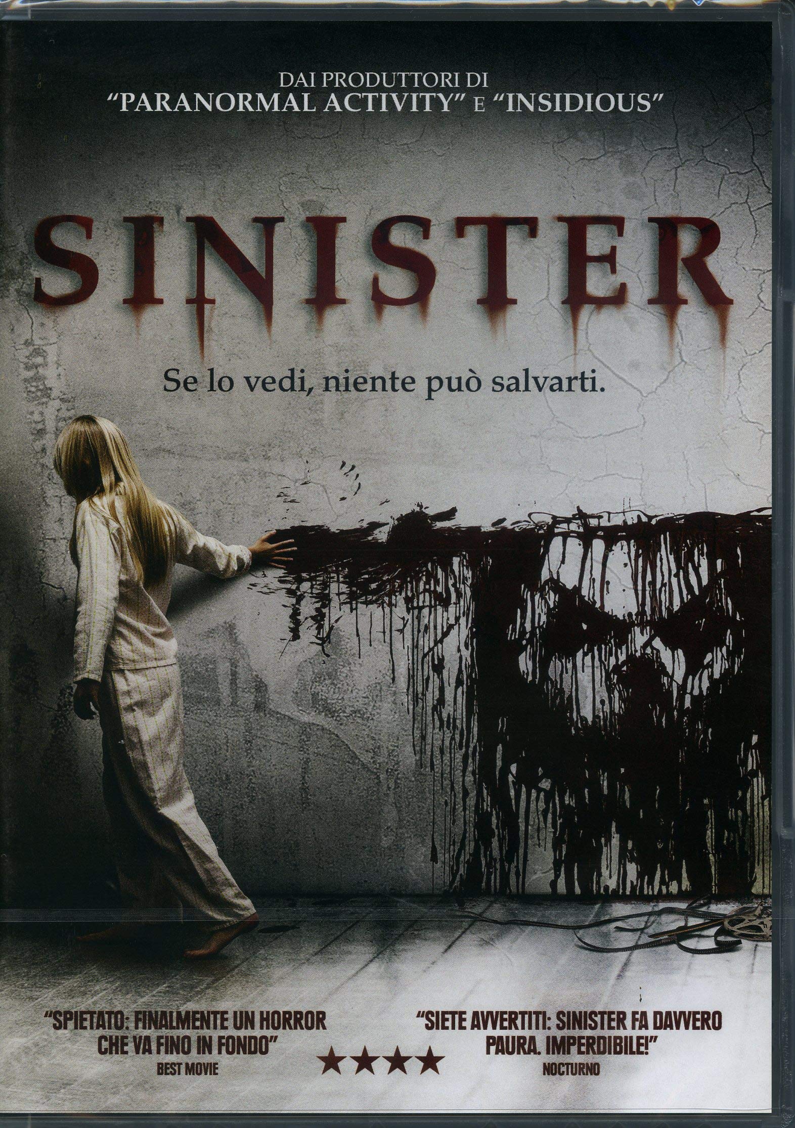Sinister