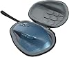 Hard Case for Logitech MX Master/Master 2S/Master 3//Master 3S/MX Master 4 Wireless Mouse (A)