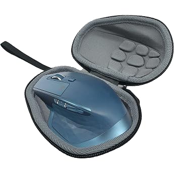 Hard Case for Logitech MX