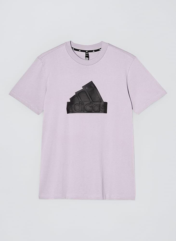 Amazon | [アディダス] 半袖 Tシャツ フューチャー アイコン