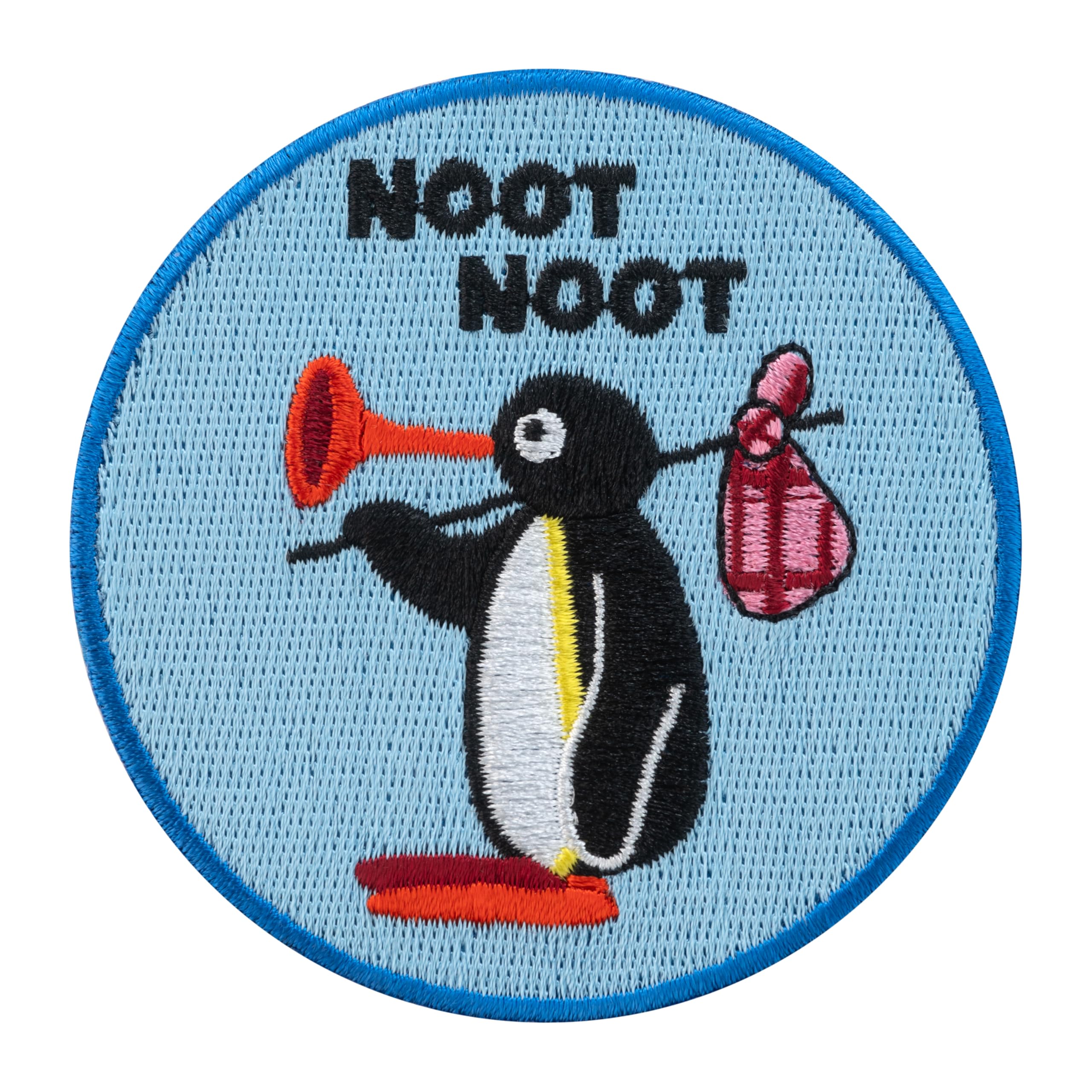 Hond patches, grappig klittenband, patch hond in brandend huis, applicatie, 8 x 7 cm, grappig strijkplaatje voor kleding en tassen