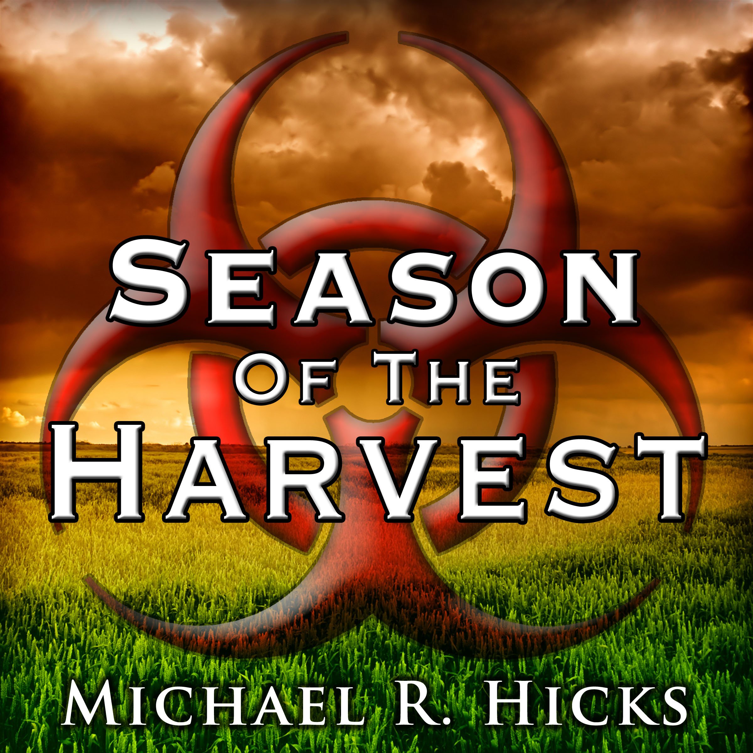 Season of the Harvest