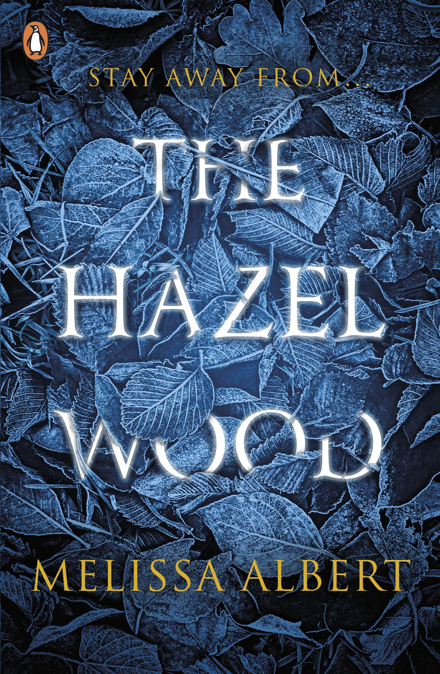 The Hazel Wood by Albert  New 9780141388663 Fast Free Shipping,.