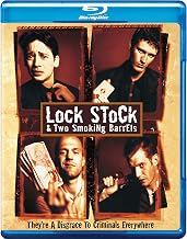 Lock Stock & Two Smoking Barrels - Review, Price and Buying Guide