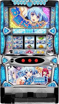 スロガイ☆モエブ+ CD付き パチスロ 1000ちゃん オーイズミ Amazon | オーイズミ パチスロ1000ちゃん【中古パチンコ実機