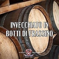 Vista 9 de Acetaia Malpighi - Condimento al Tartufo Bianco - Aderezo de trufa blanca (3.4 fl oz - 3,38 fl Oz)