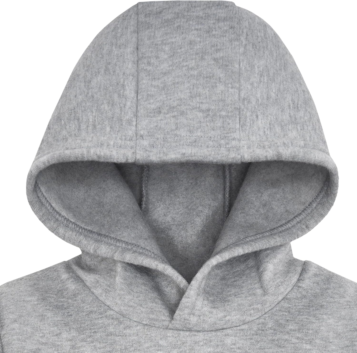 Gerber NBA unisex-baby And Toddler Nba Hoodie – Soft Fleece Knit, Pullover Style With Front Pocket, Team Logo, Sizes 12m–5t