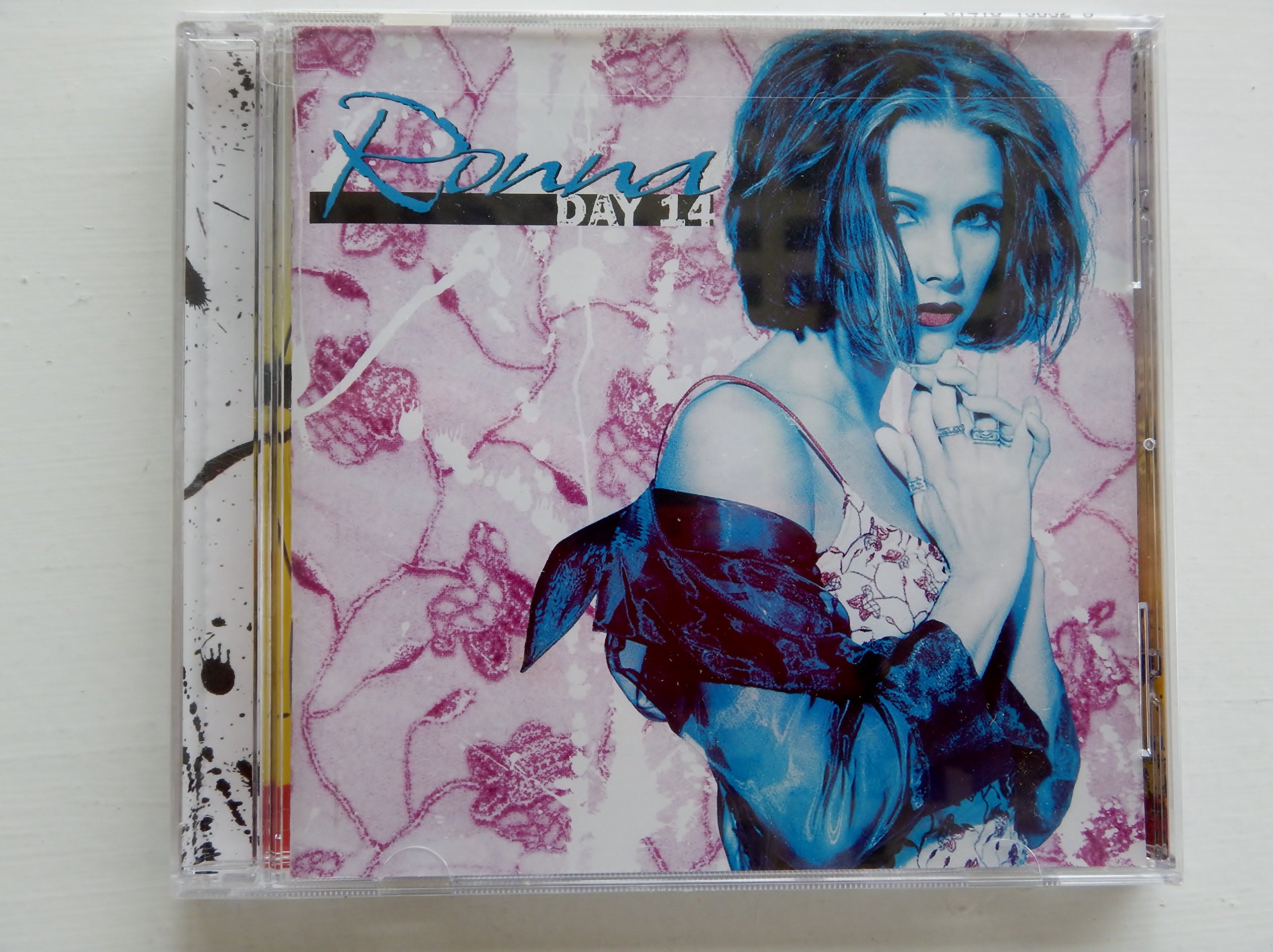 Ronna Reeves, Peter Cetera - Day 14 - Amazon.com Music