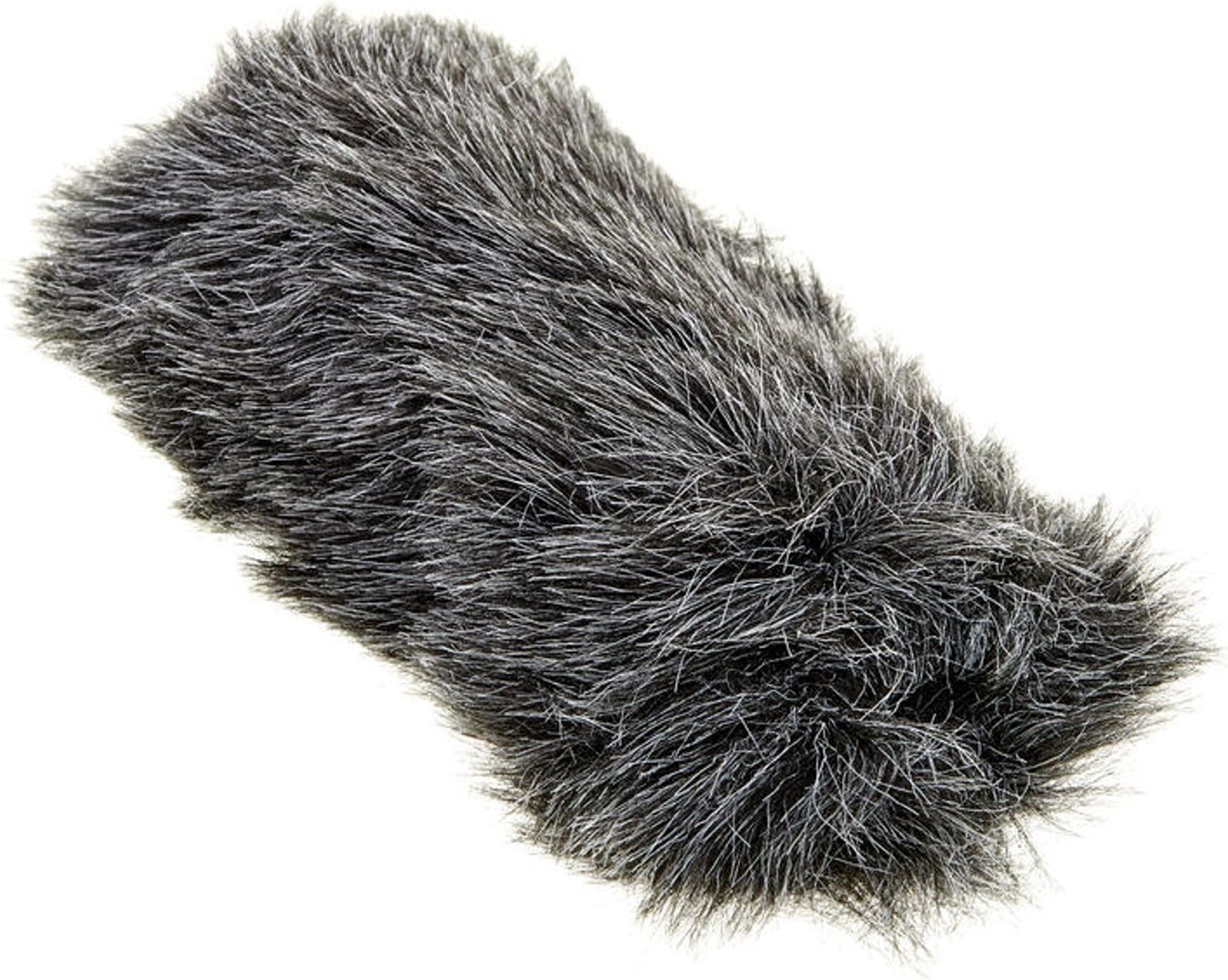 RØDE DeadCat GO Windshield for VideoMic GO Artificial Fur Wind Shield Furry Cover