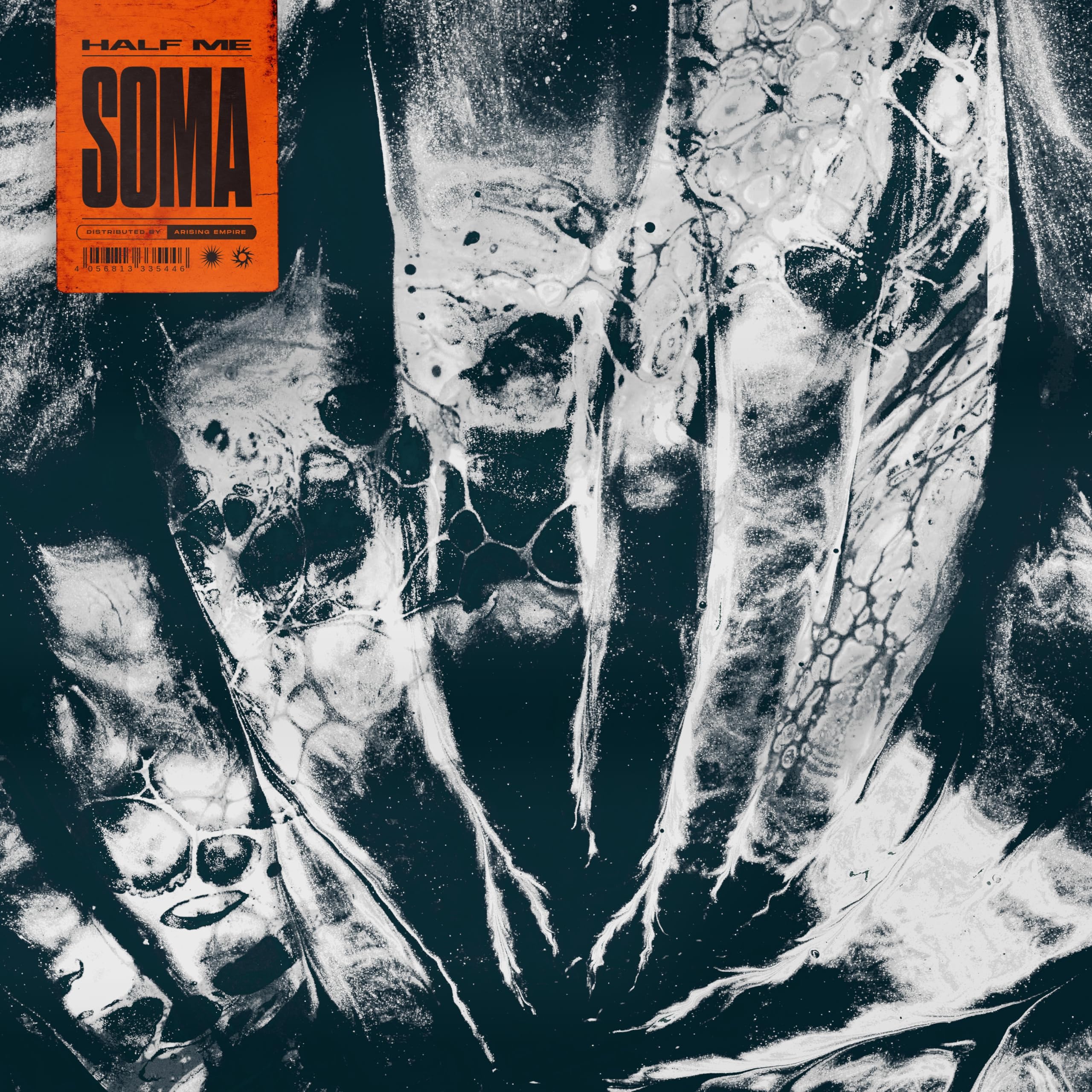 Soma (Colored Lp) [VINYL]