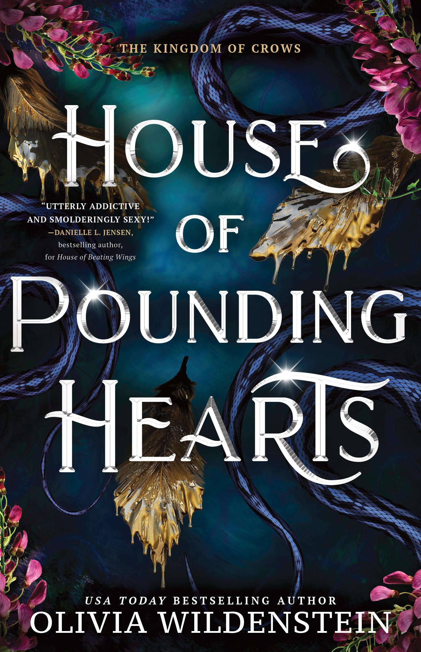 House Of Pounding Hearts