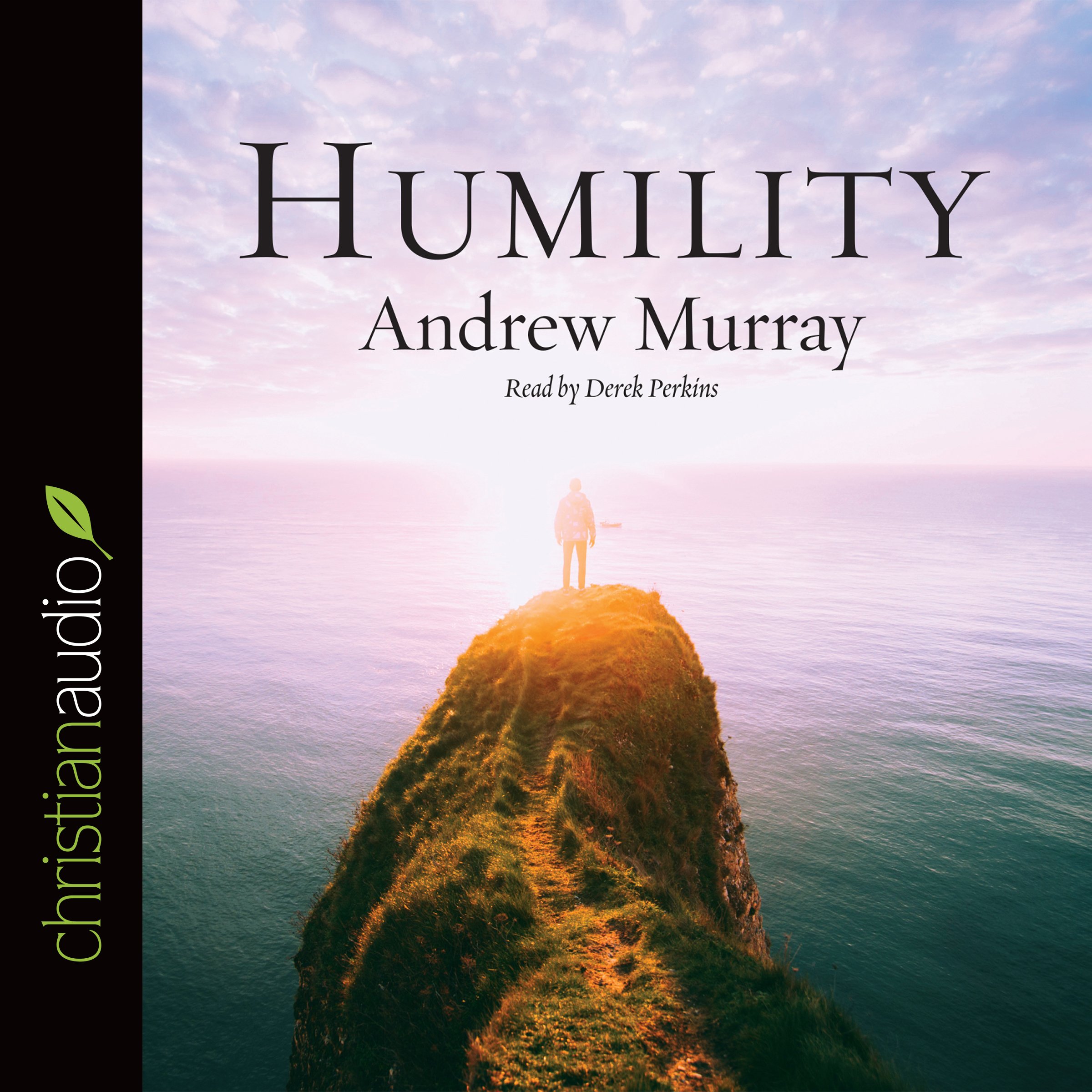 Cover art for Humility