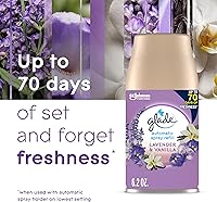 Vista 5 de Recambio para ambientador automático Glade, 1, 1