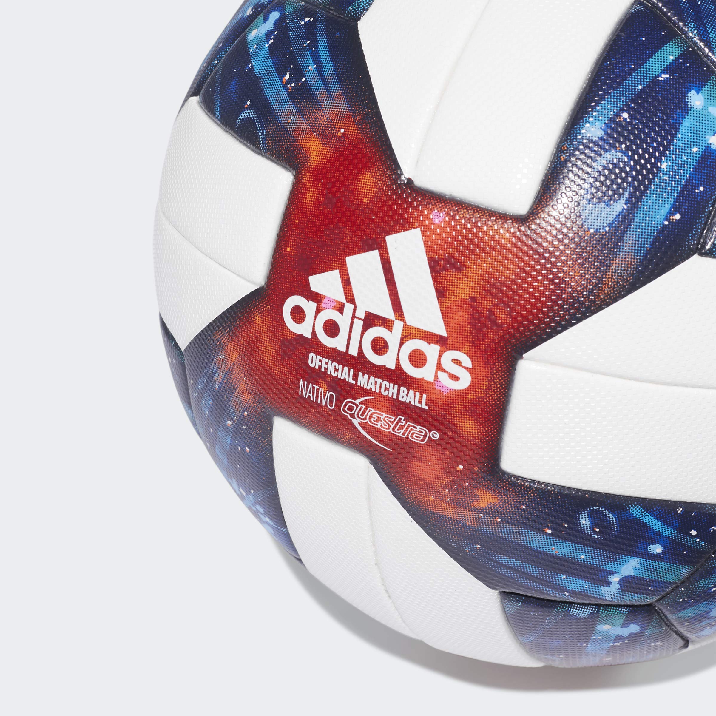 adidas mls 2019 official match ball