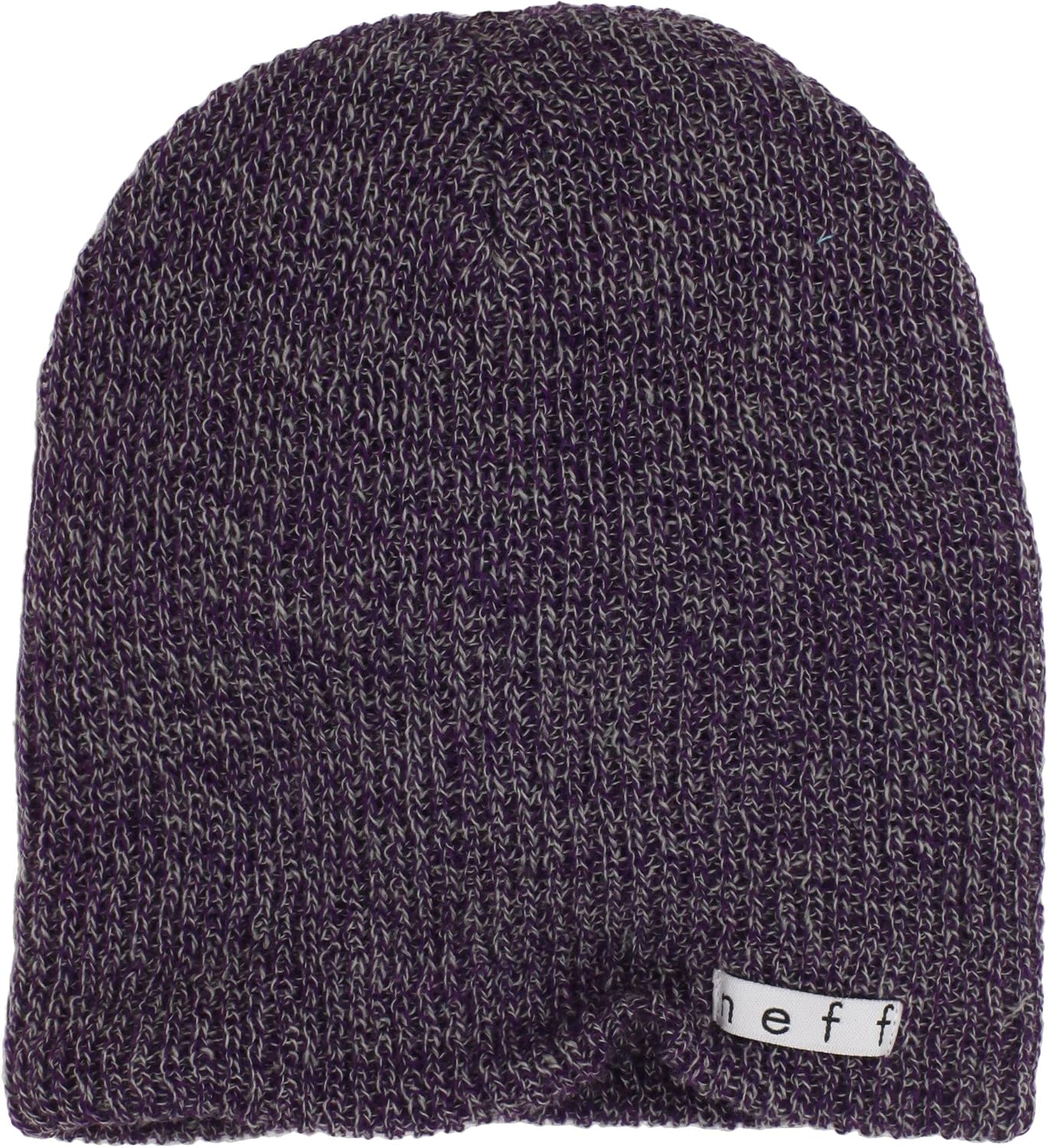 Cappellino Neff Daily Perf Nero, Infrarossi, Visiera Piatta Regolabile