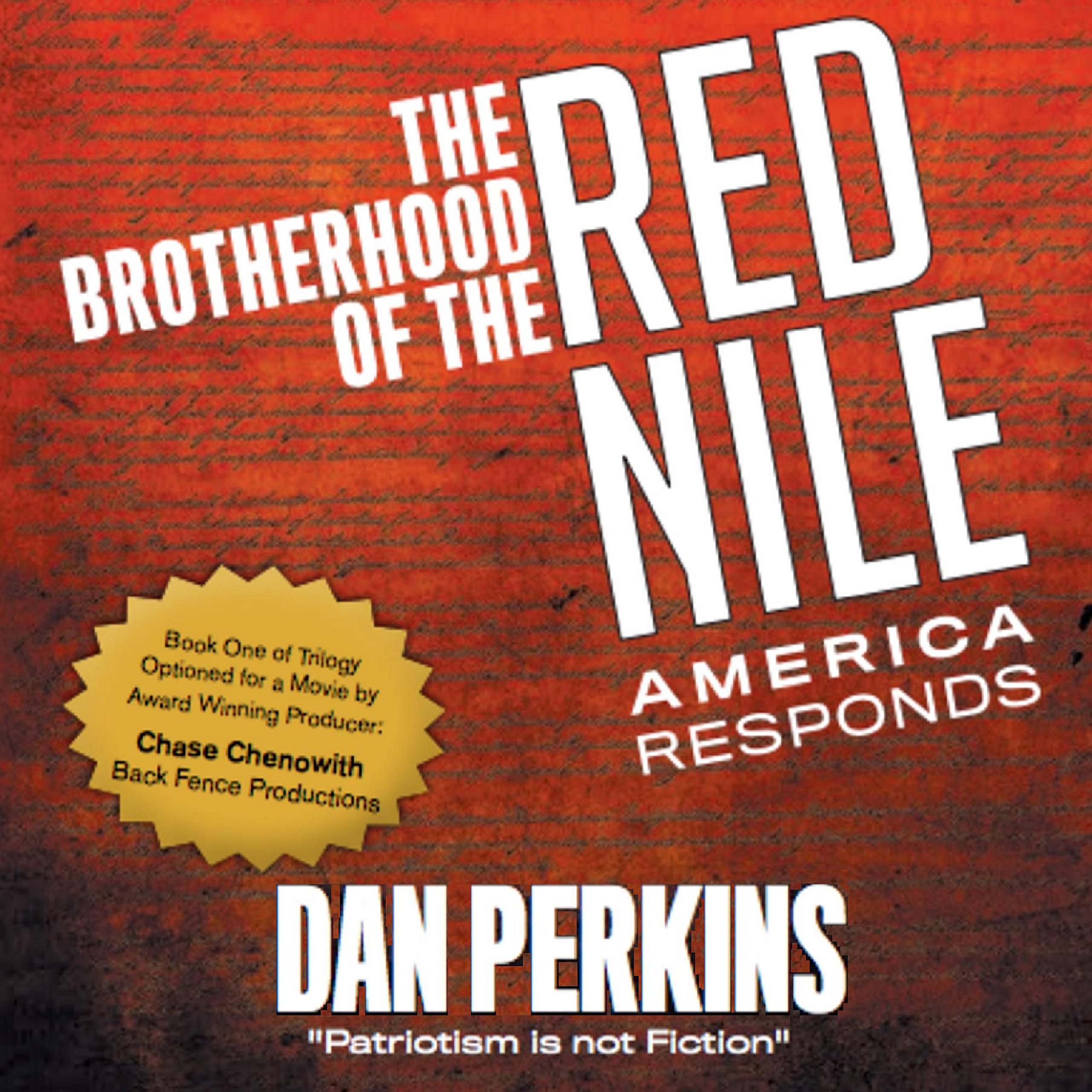 The Brotherhood of the Red Nile: America Responds