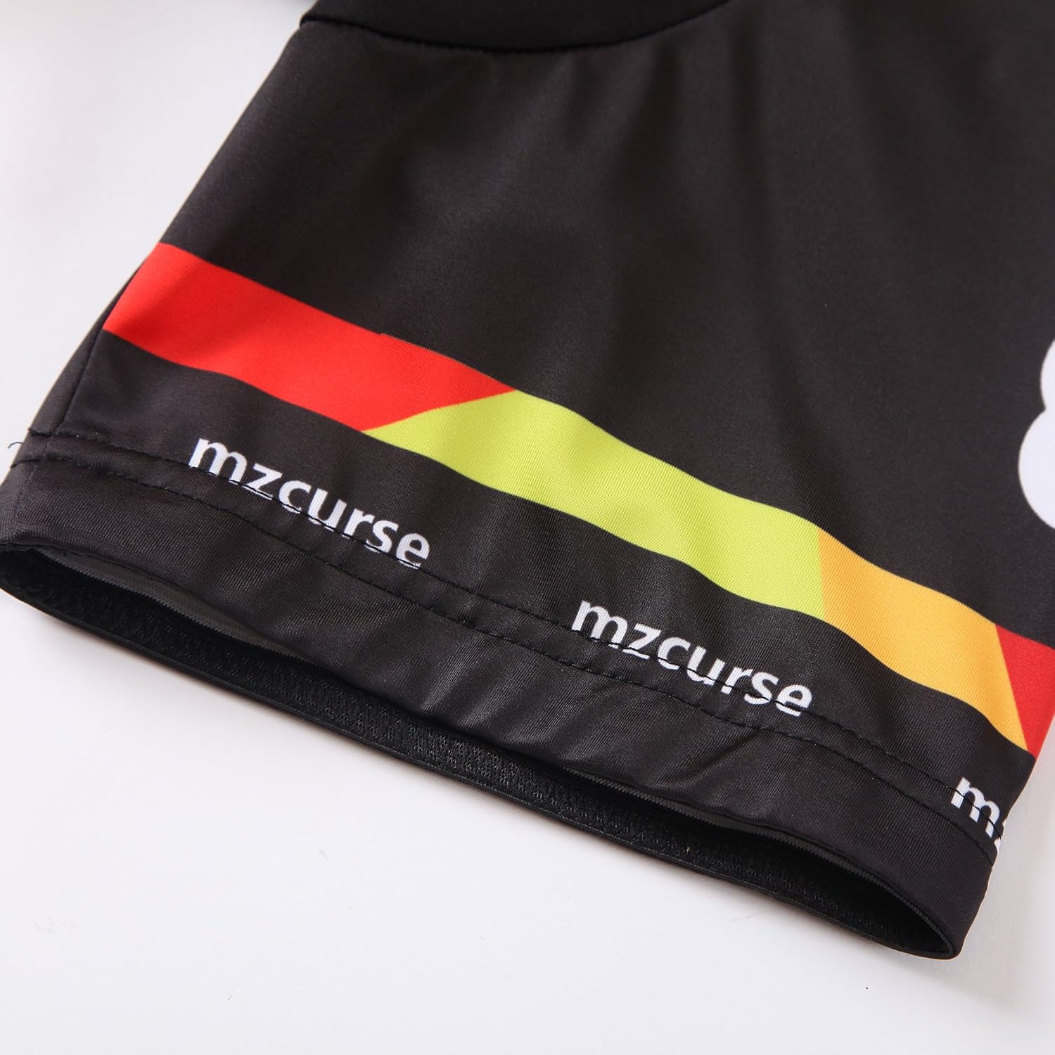 Men's Cycling Wind Vest WindVest Sleeveless + 3D Padded Pants Shorts Set