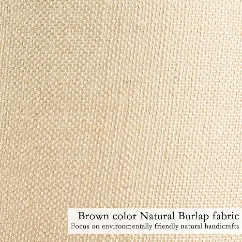 Miniatura 94 de GO&SO Juego de 2 pantallas de lámpara de terciopelo azul oscuro, tamaño mediano de 13 pulgadas superior x 13 pulgadas inferior x 10 pulgadas de alto