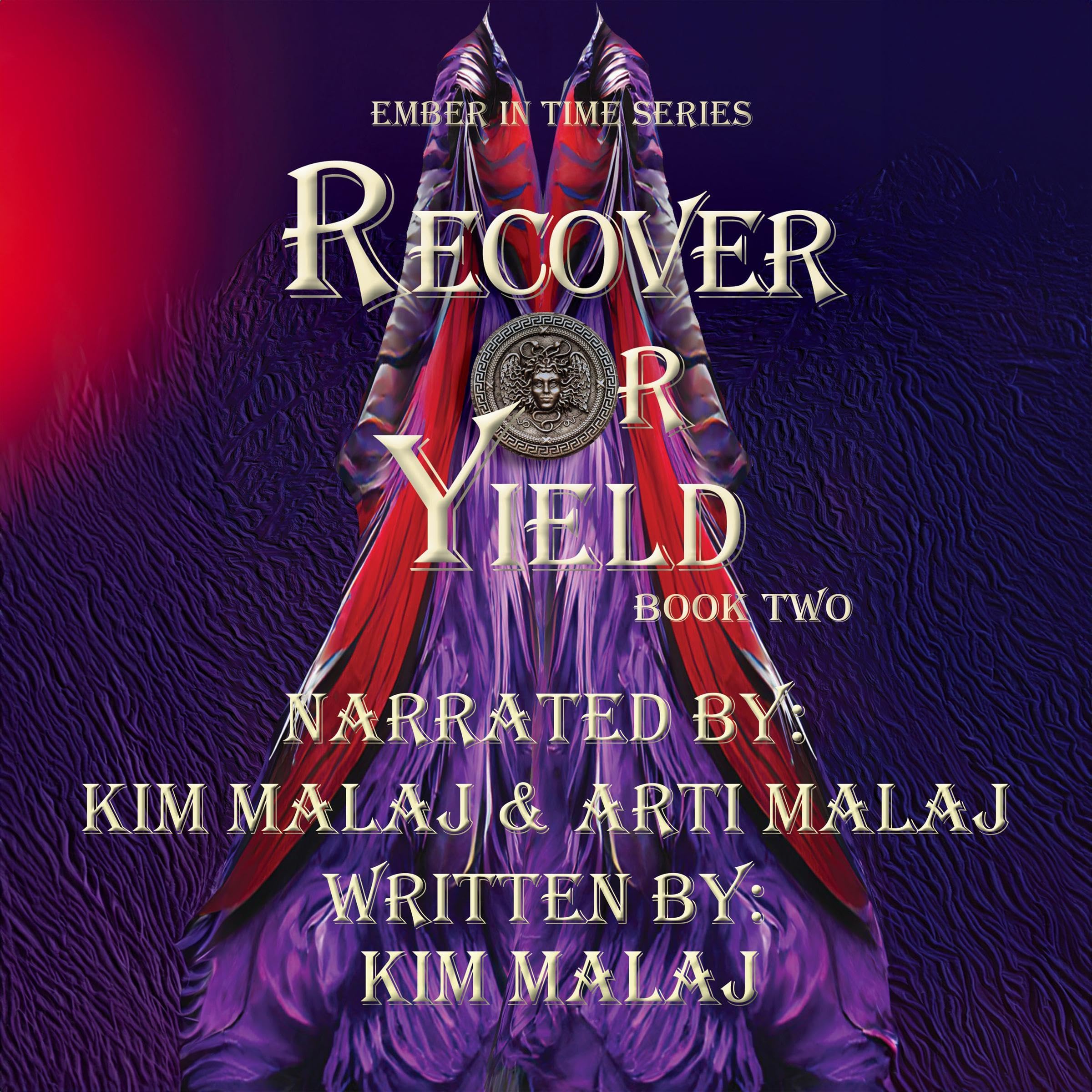 Cover art for Recover or Yield