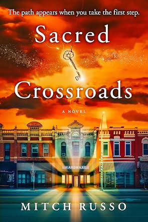 Sacred Crossroads