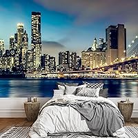 Vista 25 de wall26 - Papel pintado autoadhesivo, serie de murales grandes para pared - 100"x144