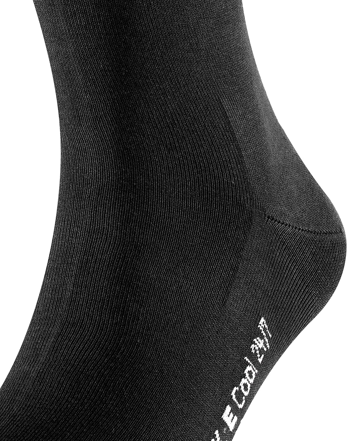 FALKE Men's Cool 24/7 Crew Socks, Breathable, Sustainable, 1 Pair