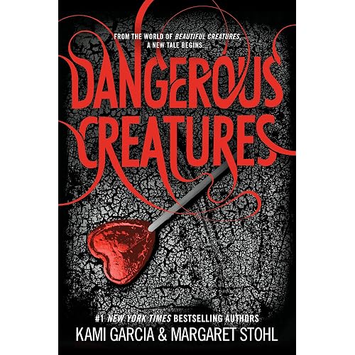 Dangerous Creatures