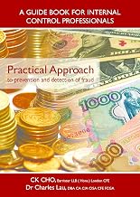 Practical Approach to Prevention and Detection of Fraud. Guidebook for internal control professionals.