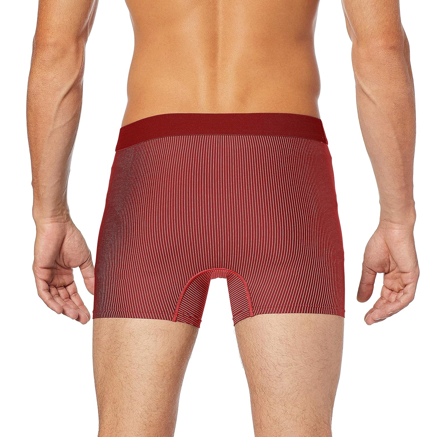 Cueca Básica MashMasculino em promoção! Veja a oferta e mais achadinhos de Moda íntima 2 Hoje é o melhor dia para comprar Cueca Básica MashMasculino com aquele preço maroto! Promoção! Aproveite a oferta! 2