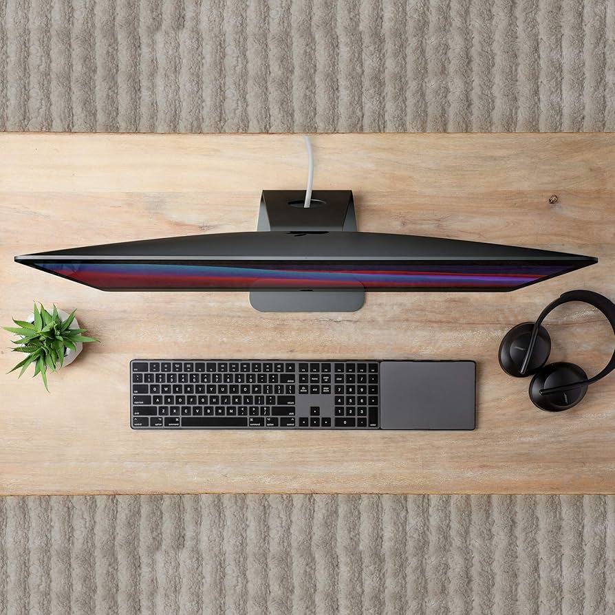 Twelve South MagicBridge Extended | Connects Apple Magic