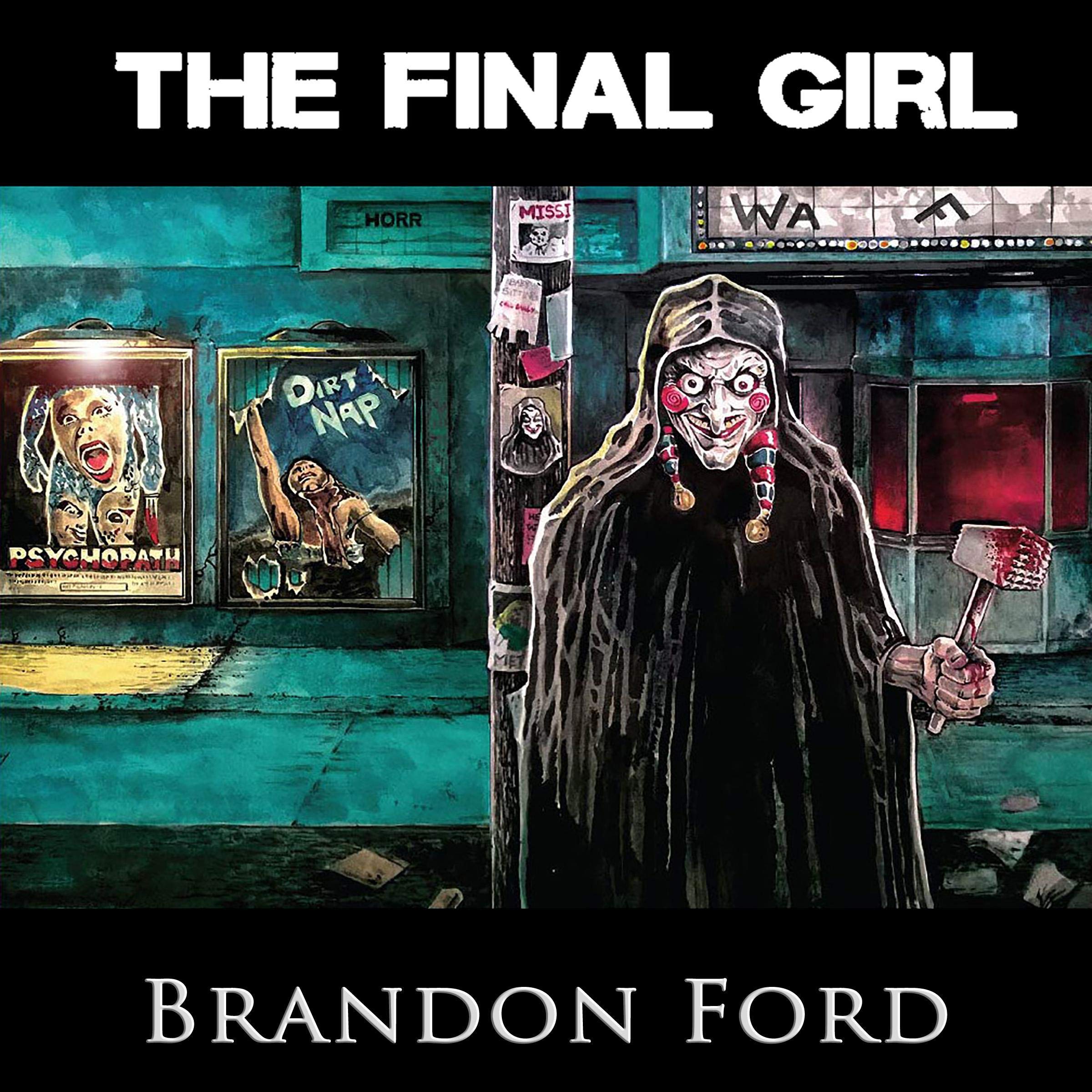 The Final Girl