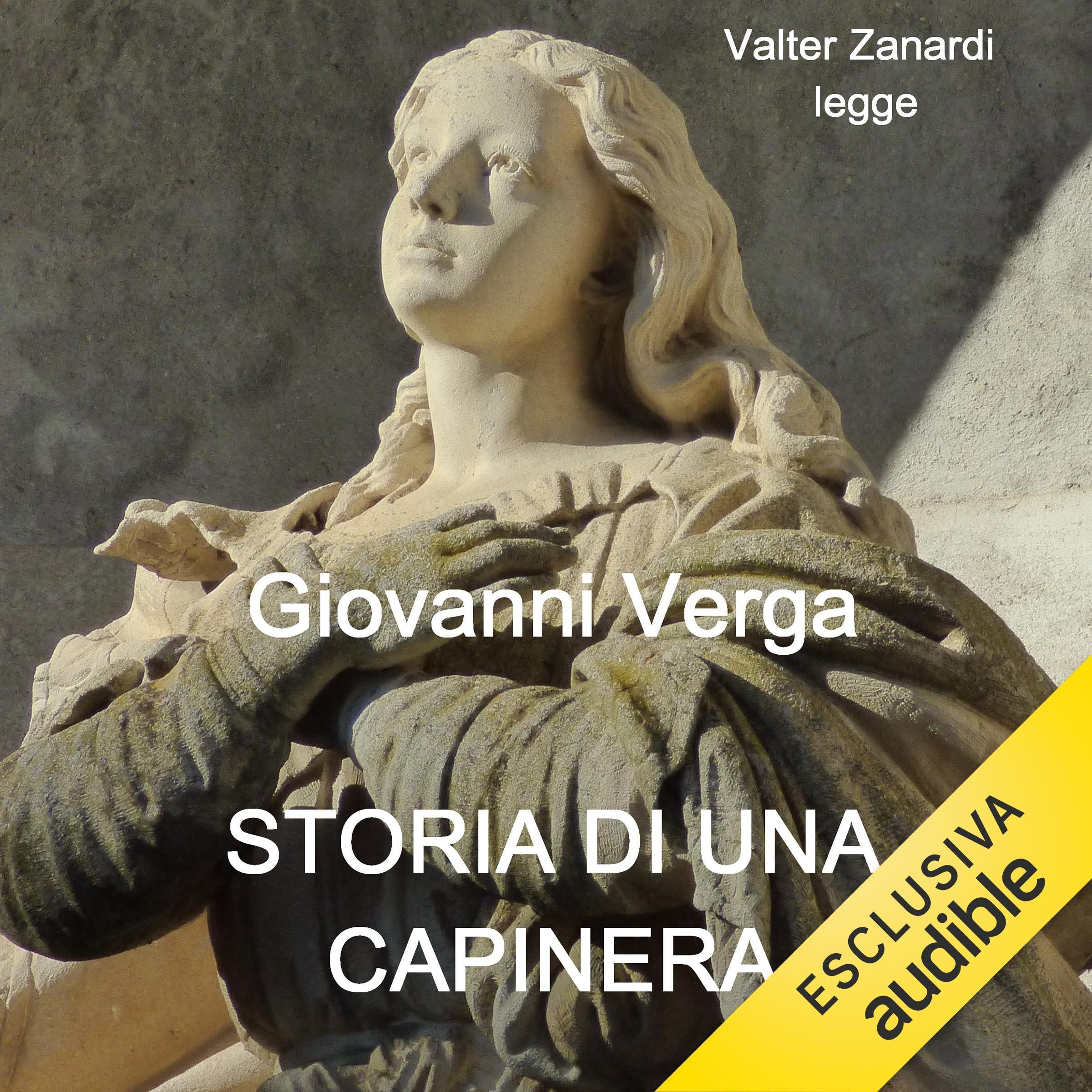 Storia di una capinera